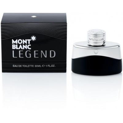 MONT BLANC Legend Pour Homme EDT 30ml